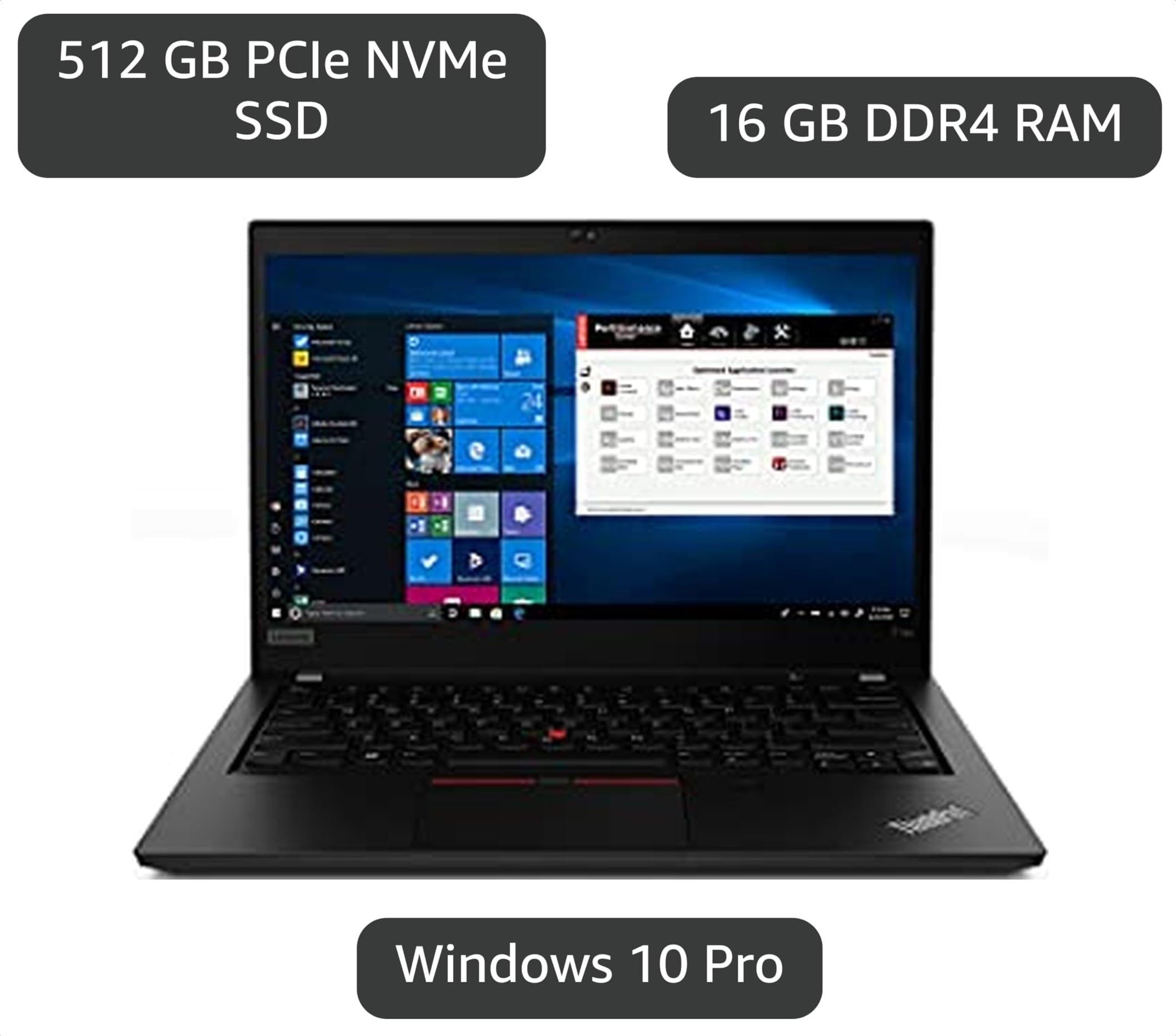 Amazon.com: 2020 Lenovo ThinkPad E14 14